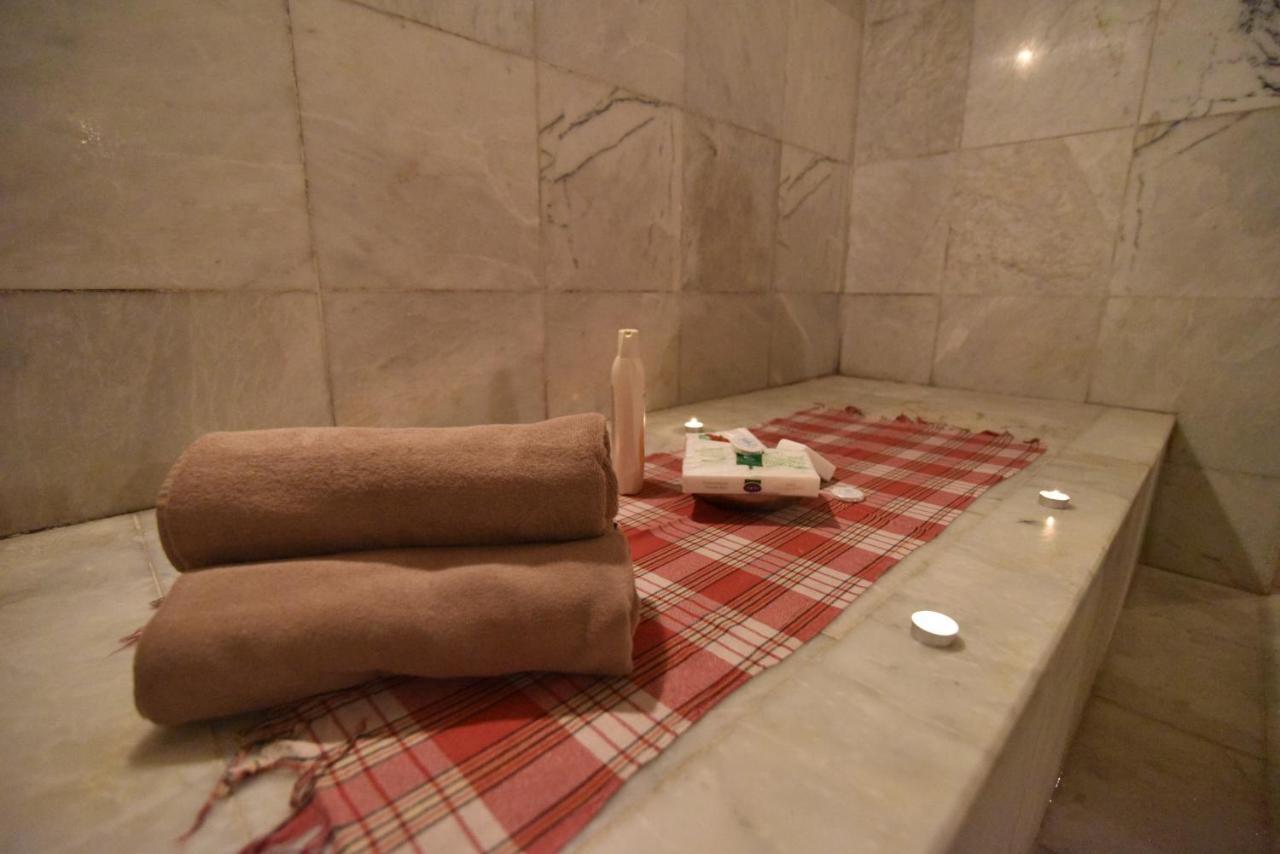 Saylamlar Hotel Трабзон Екстер'єр фото