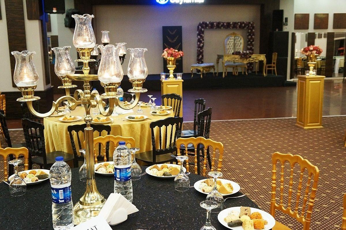 Saylamlar Hotel Трабзон Екстер'єр фото